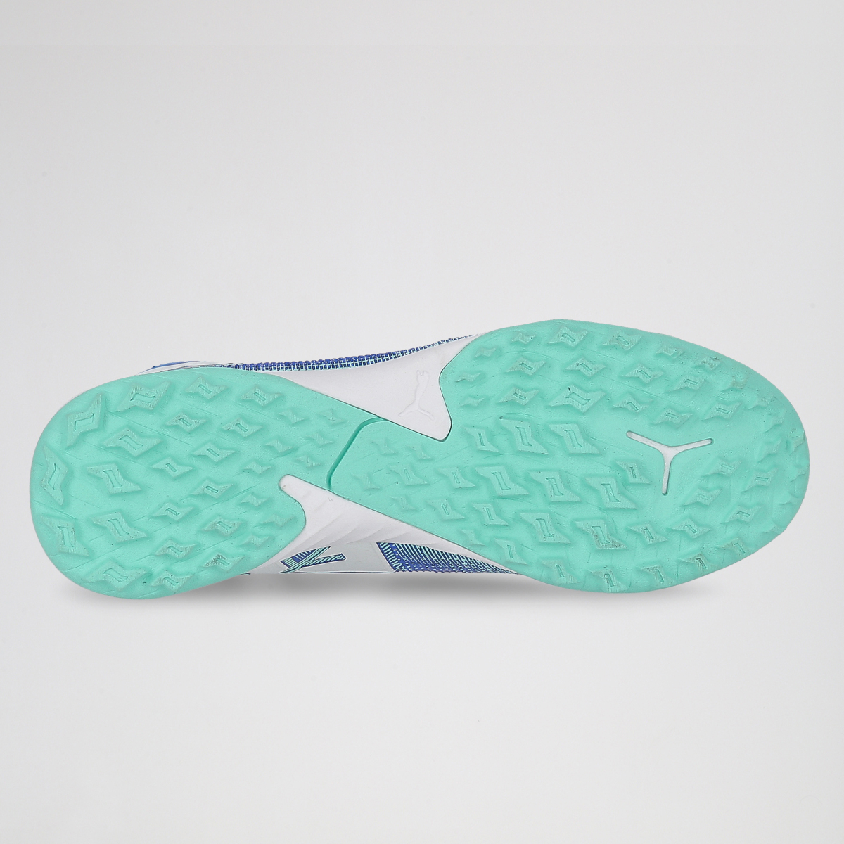 Botines Fútbol Puma Future 7 Match Tt Ag Mujer,  image number null