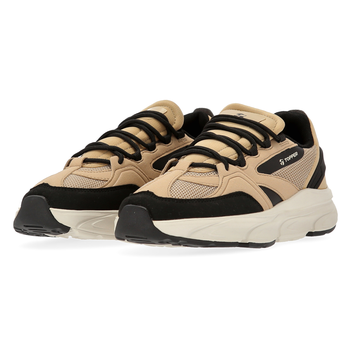Zapatillas Topper Mitte Mujer,  image number null