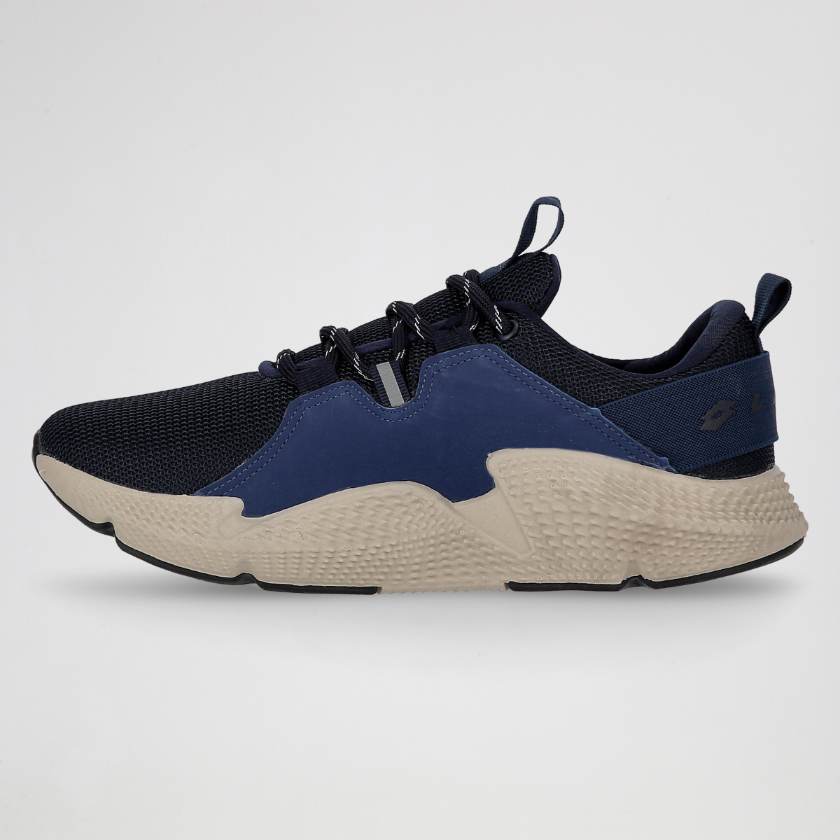 Zapatillas Lotto Keep On Hombre,  image number null