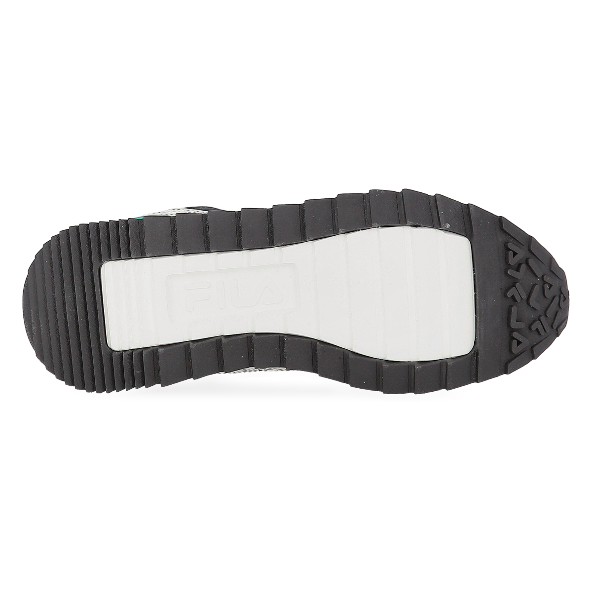 Zapatillas Fila Retro Flag Hombre,  image number null