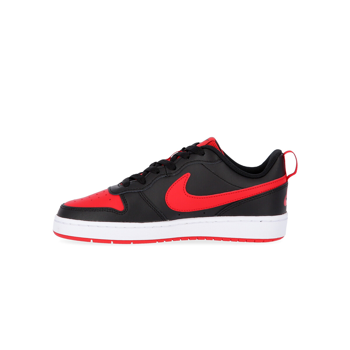Zapatillas Nike Court Borough Low 2 Bg Ni&ntilde;o,  image number null