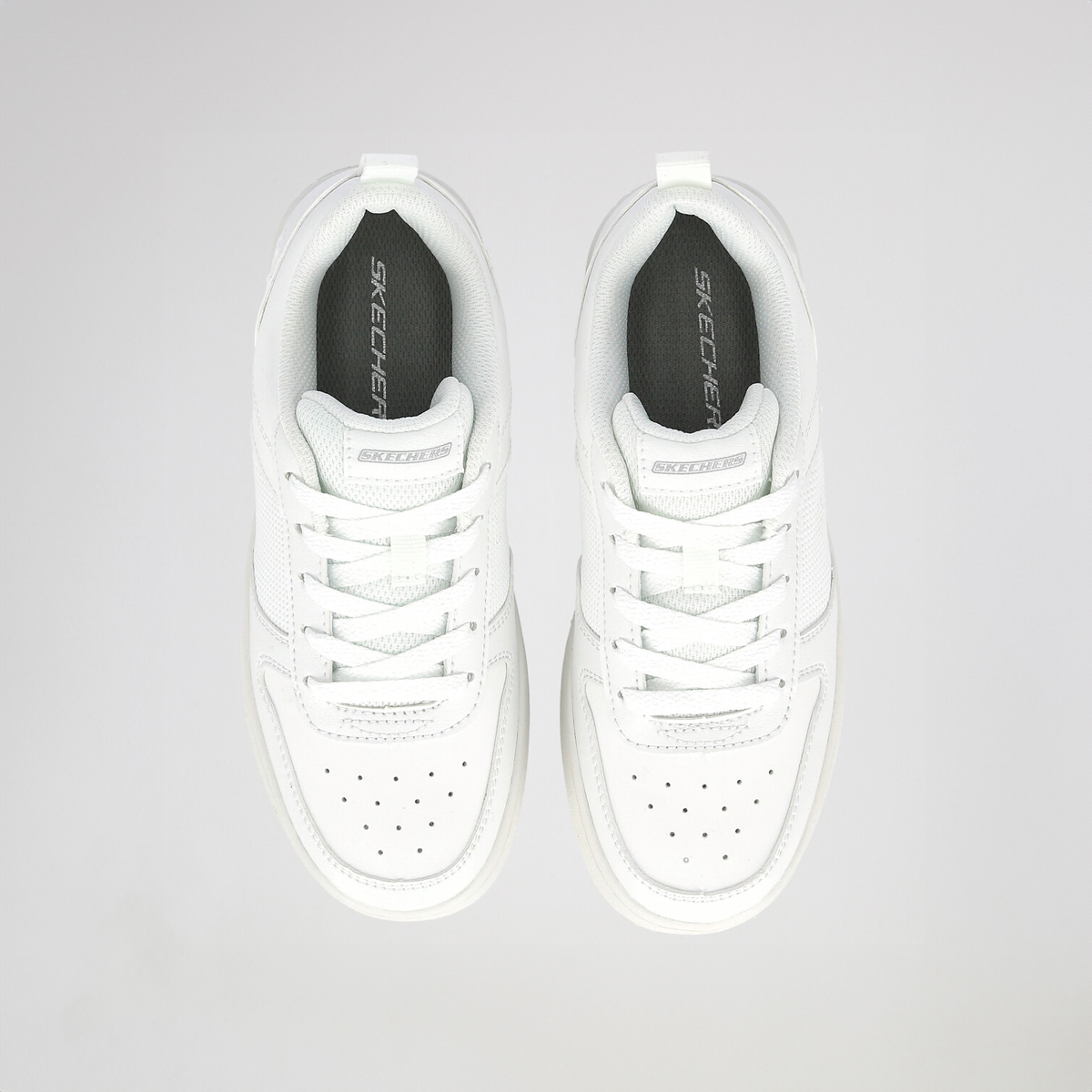 Zapatillas Skechers Smooth Street Genzo Infantil,  image number null