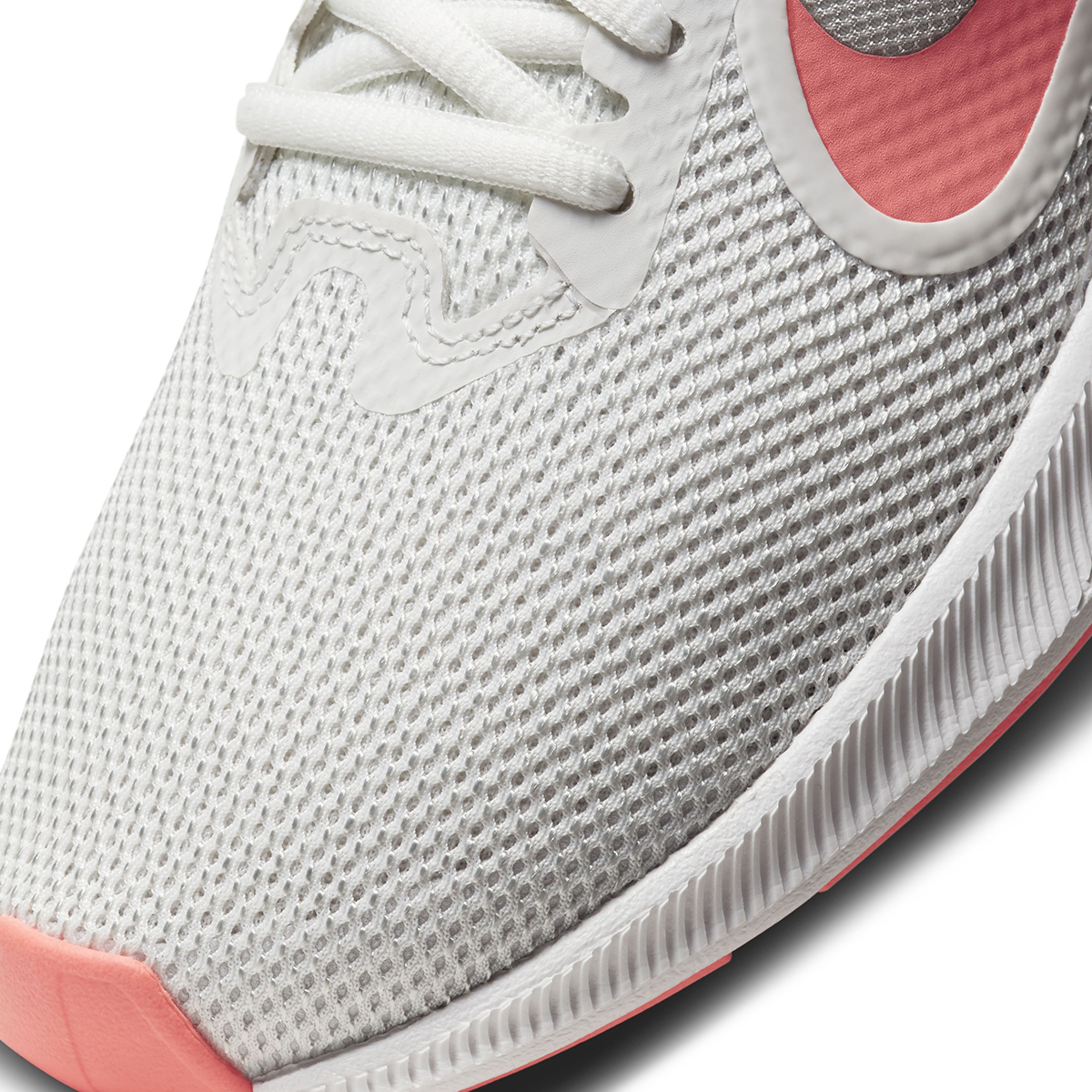Nike downshifter 9 rojo top