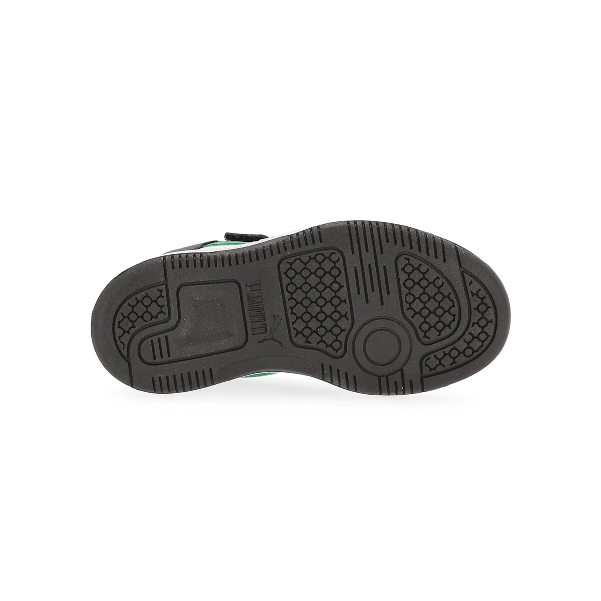 Zapatillas Puma Rebound Layup para ni&ntilde;os,  image number null
