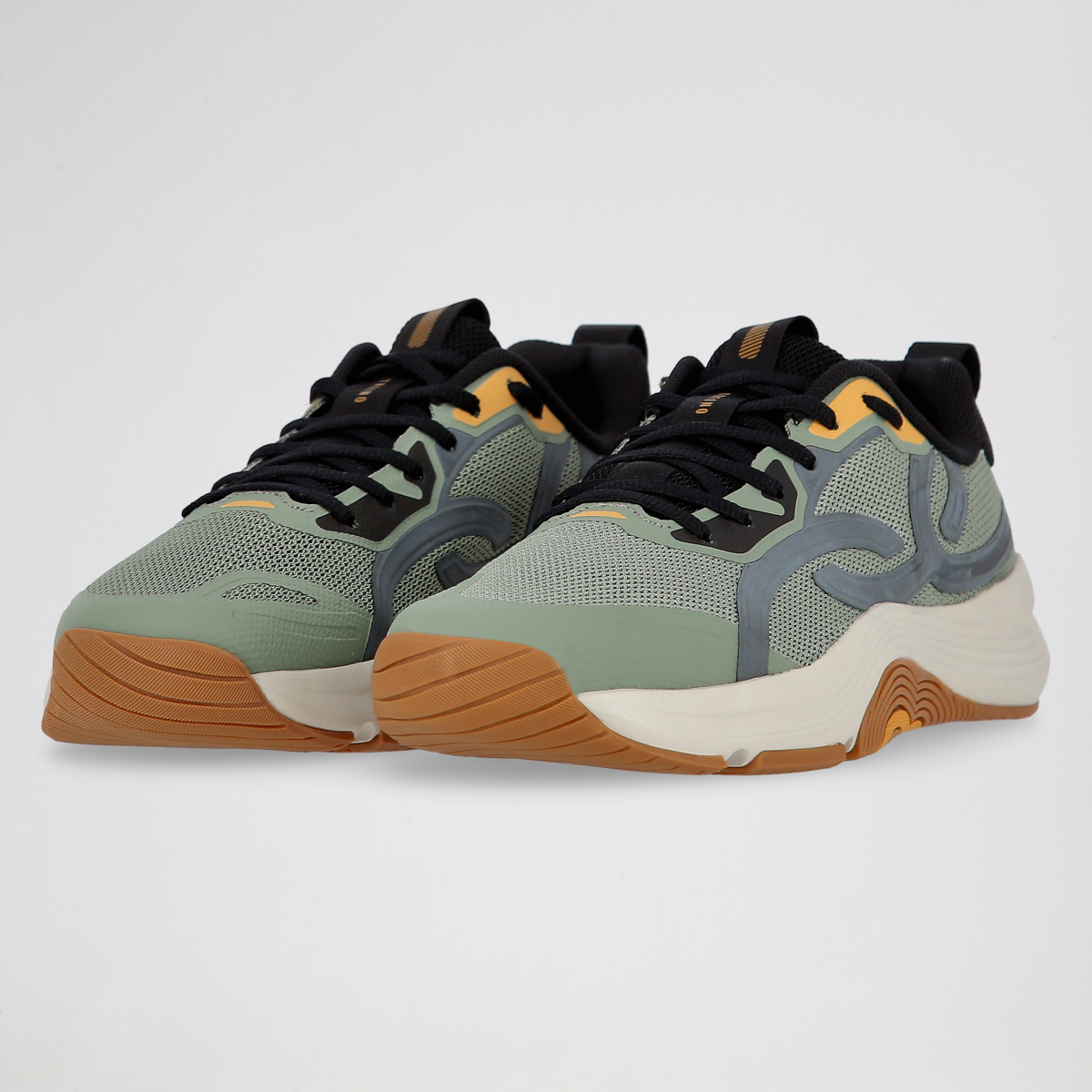 Zapatillas con cordones Olympikus Treino,  image number null