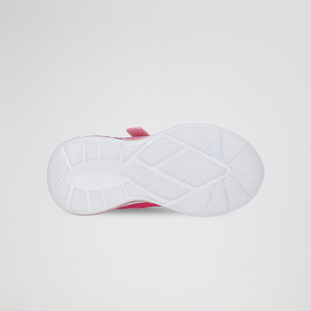 Zapatillas Footy Rainbow Shine de Ni&ntilde;a,  image number null