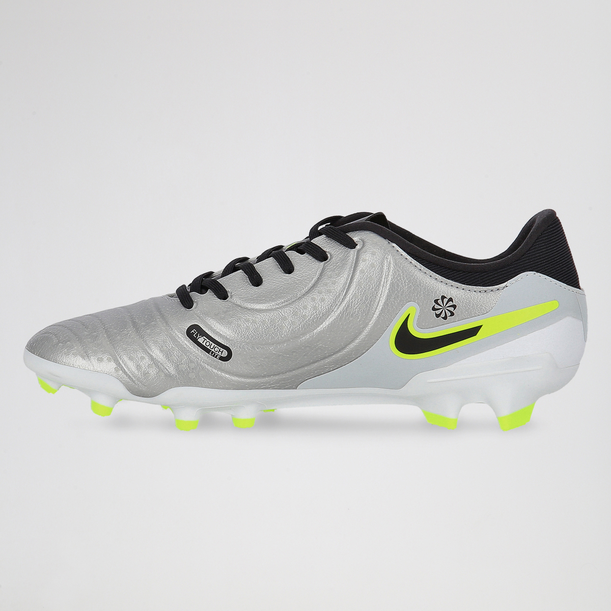 Botines F&uacute;tbol Nike Legend 10 Academy FG Hombre,  image number null