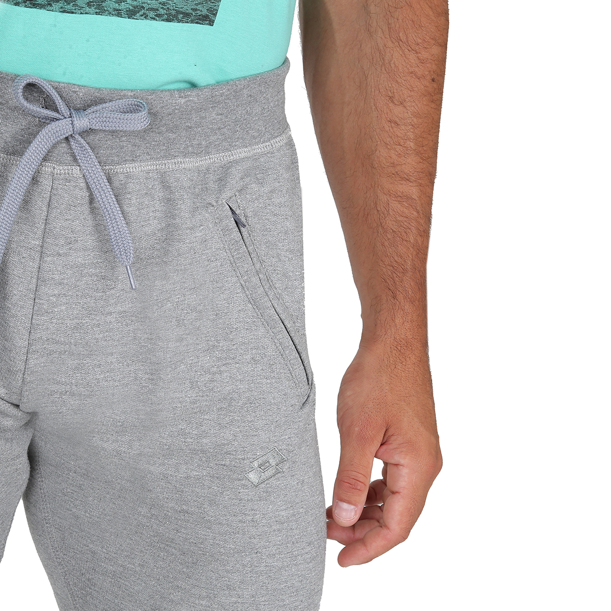 Pantalón Urbano Lotto Smart Classic Hombre,  image number null