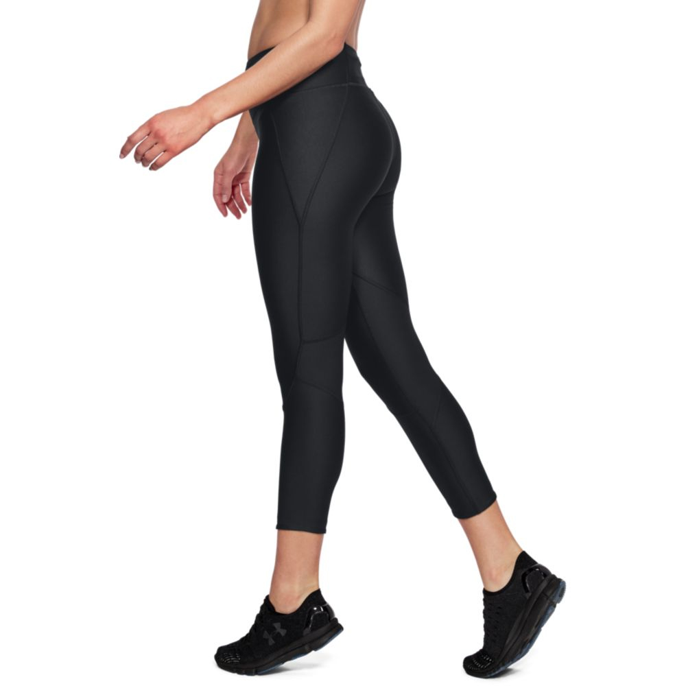Calza Under Armour Fly Fast Crop,  image number null