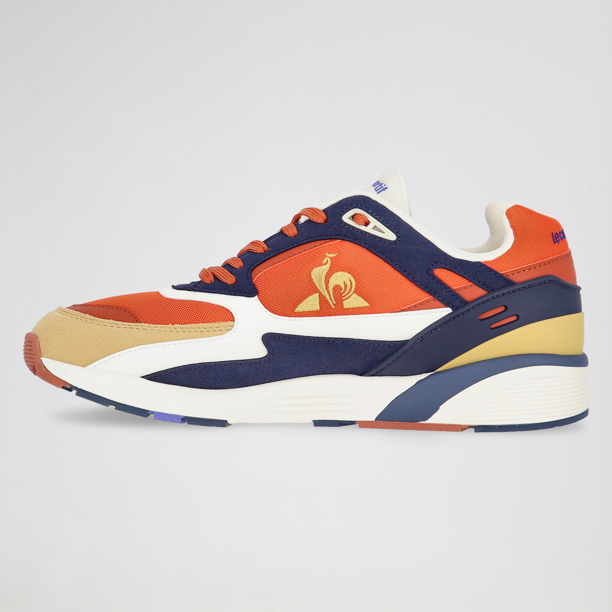 Zapatillas Le Coq Sportif R1100 Pop,  image number null