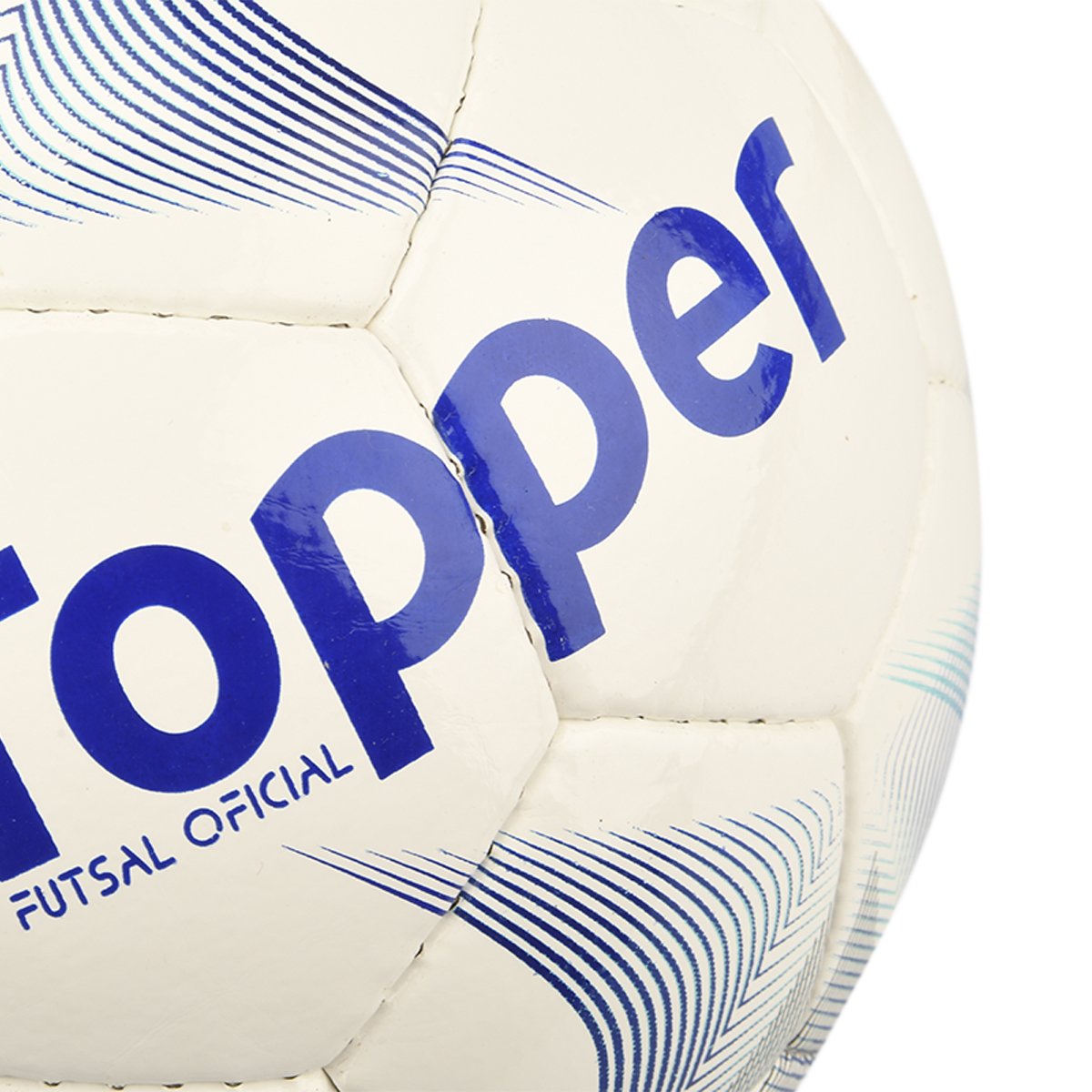 Pelota Topper Street VII Futsal,  image number null