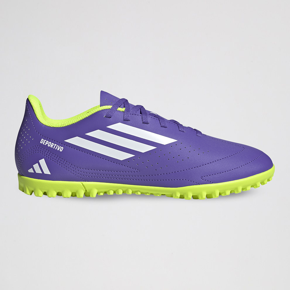 Botines adidas Deportivo Iii Tf Hombre,  image number null