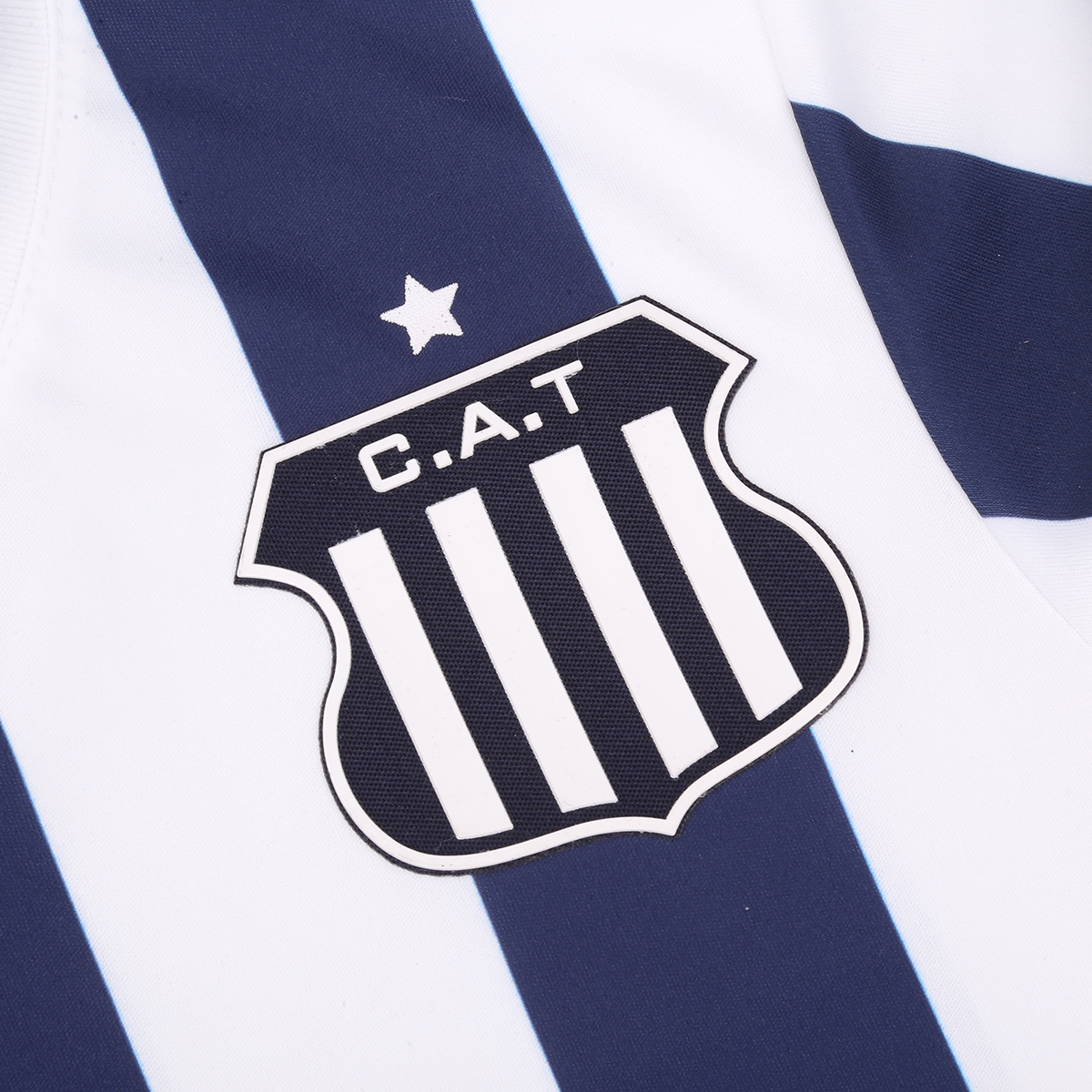 Camiseta Givova Club Atletico Talleres Titular Infantil,  image number null