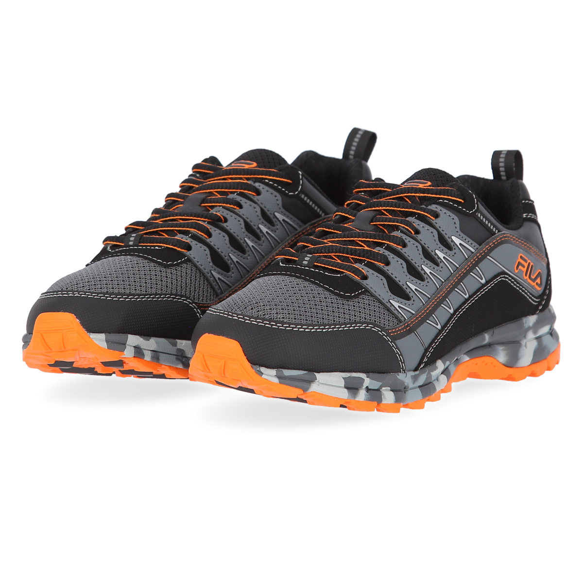 Zapatillas Outdoor Fila Evergrand Tr 21.5 Hombre,  image number null