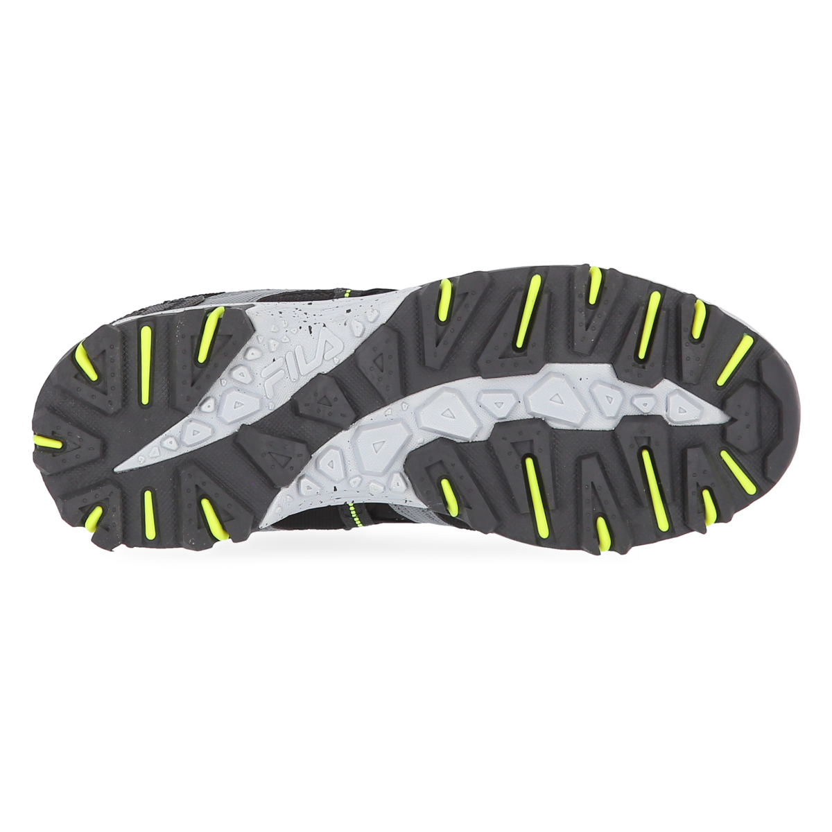 Zapatillas Outdoor Fila Grand Tier Mujer,  image number null