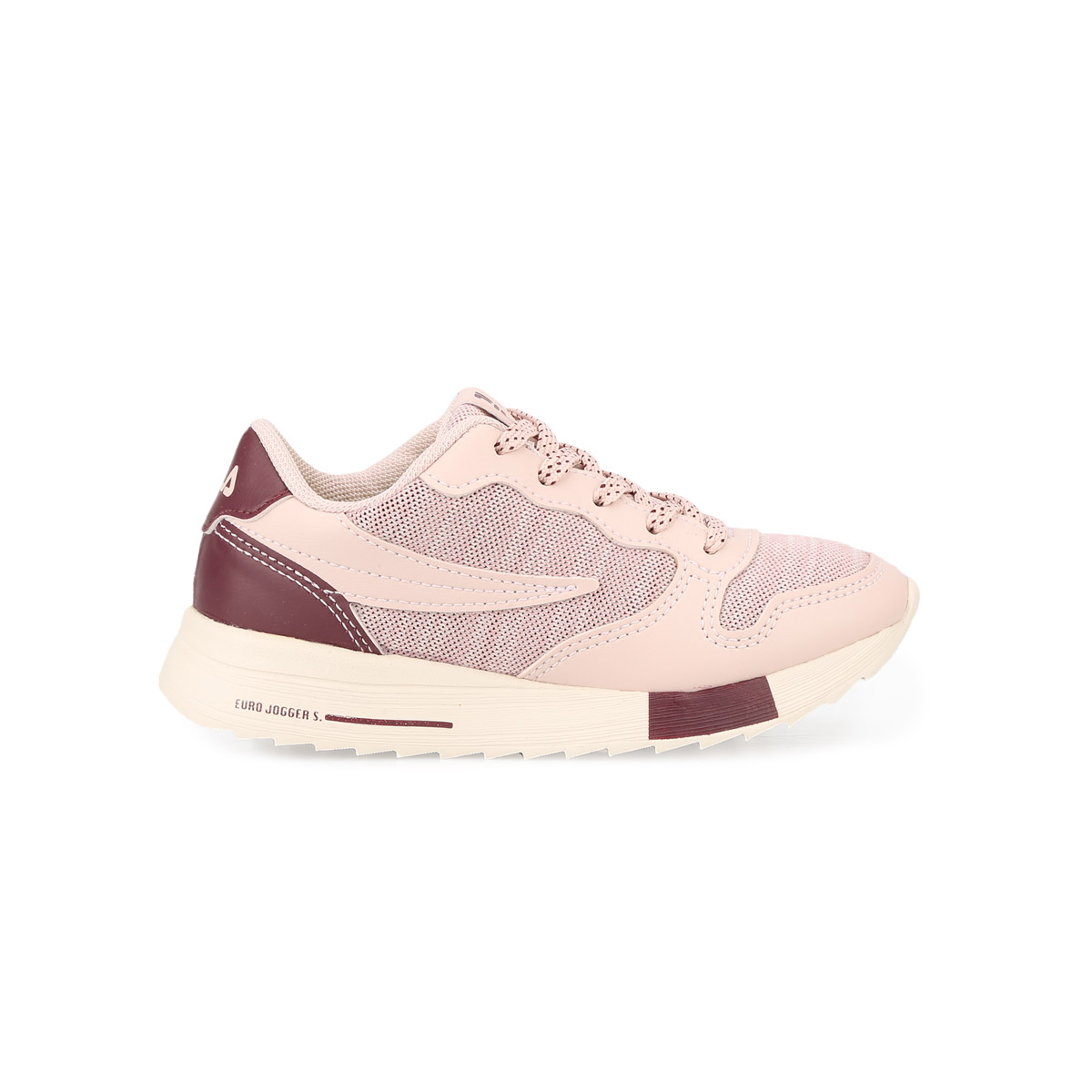 Zapatillas fila 2025 euro jogger sport