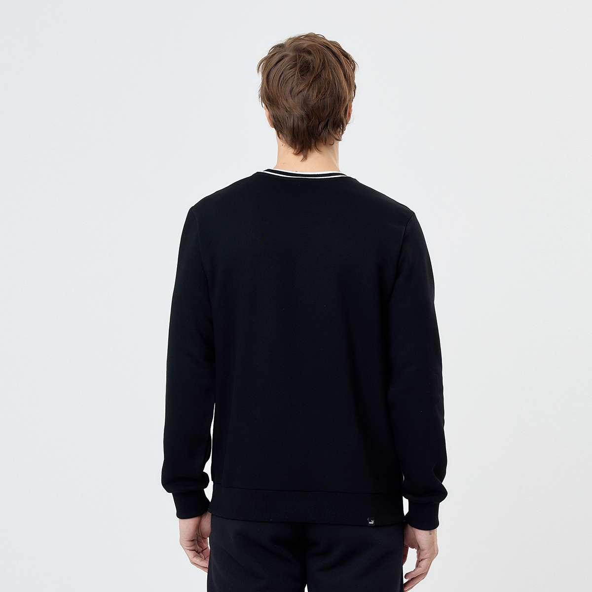 Buzo Puma Squad Crew Hombre,  image number null