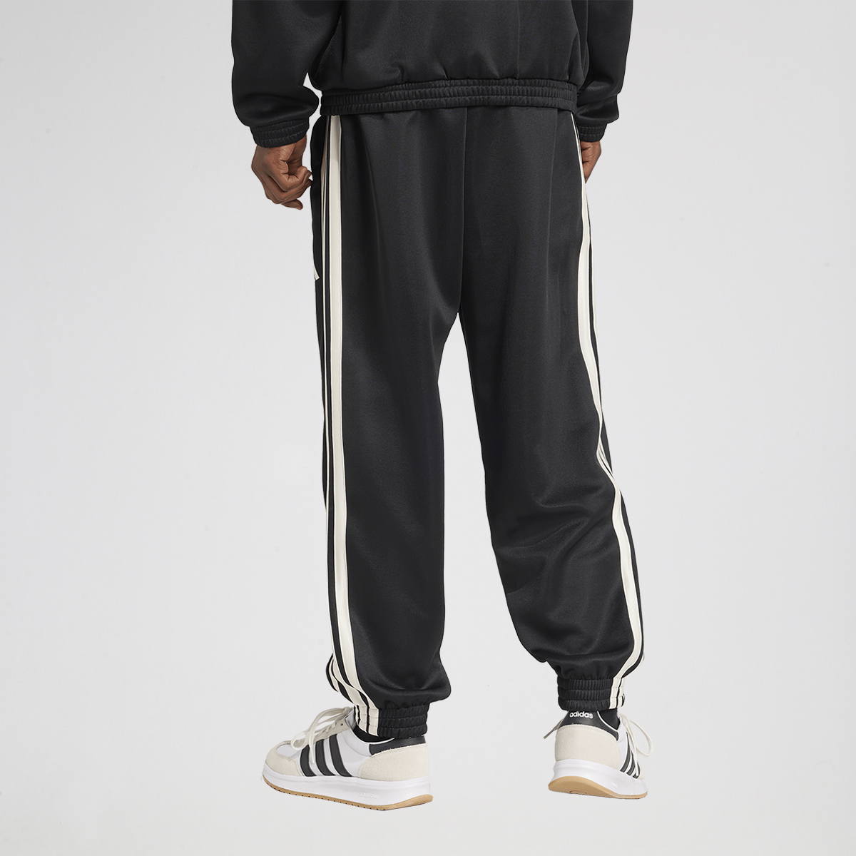 Pantal&oacute;n adidas Stadium Hombre,  image number null