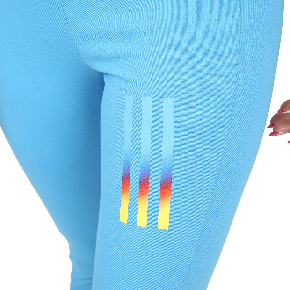 Calza Urbana adidas Mission Victory Mujer,  image number null