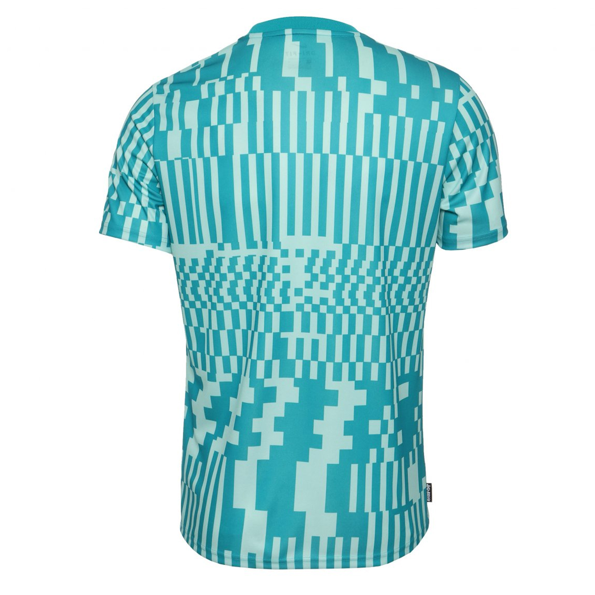 Camiseta Nike Dri-Fit Academy Joga Bonito,  image number null