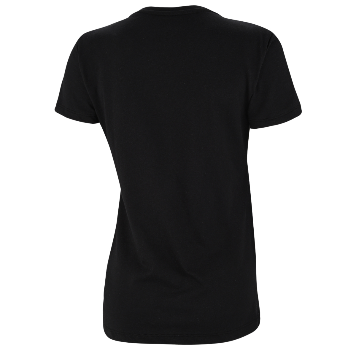 Remera Urbana Puma Ess Metallic Logo Mujer,  image number null