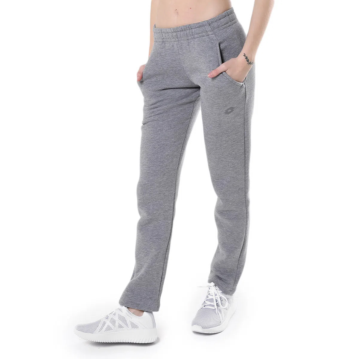 Pantalón Deportivo Mujer Lotto