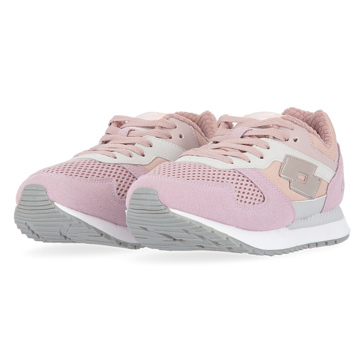 Zapatillas Lotto Runner Plus 95II,  image number null