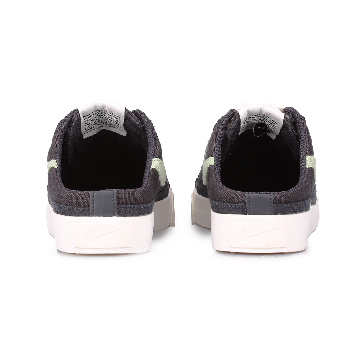 Zapatillas Nike Court Legacy Mule Sn,  image number null