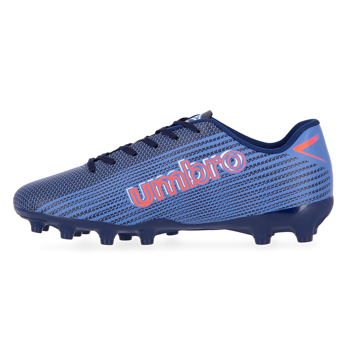 Botines Fútbol Umbro Arcade Campo Hombre,  image number null