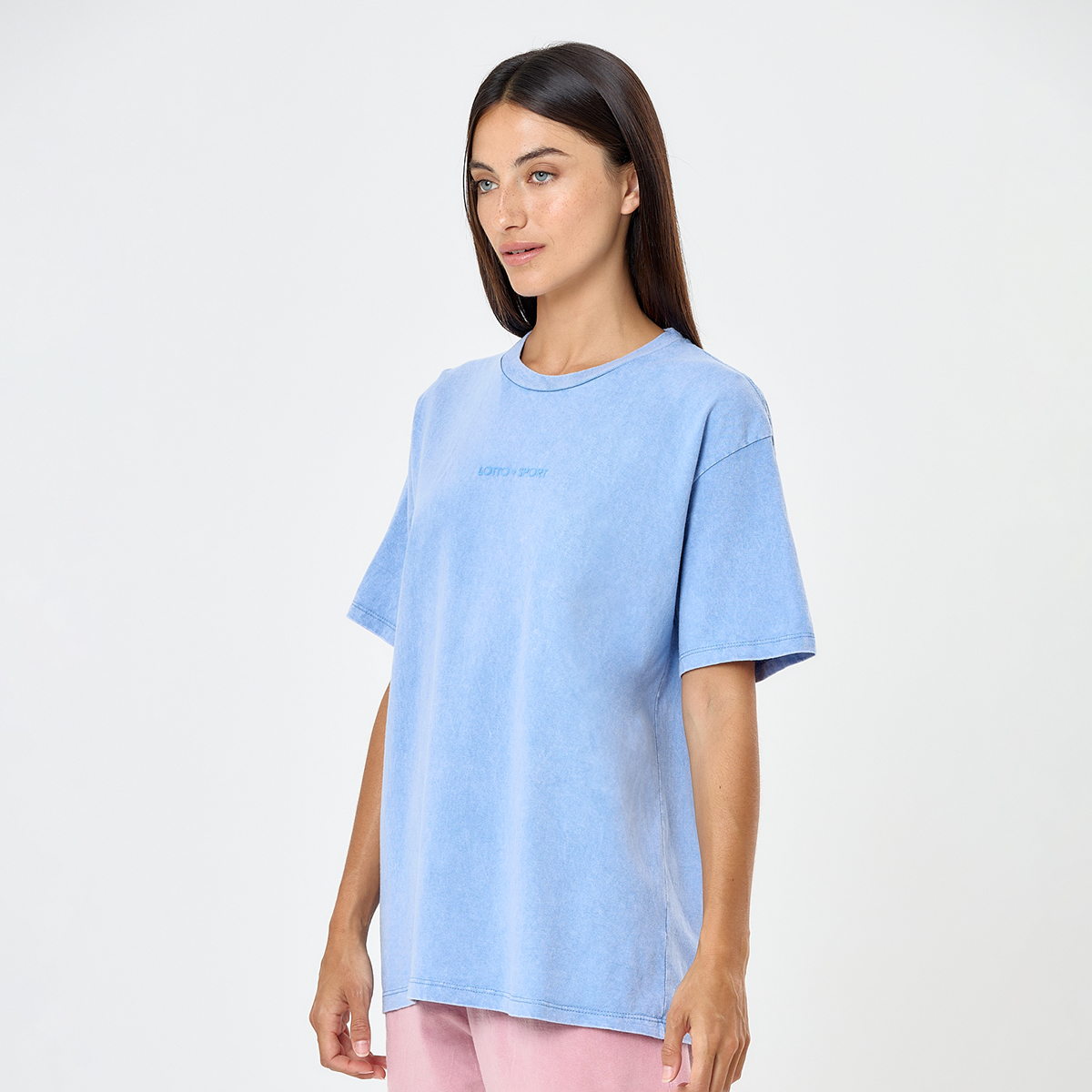 Remera Lotto 1973 Mujer,  image number null