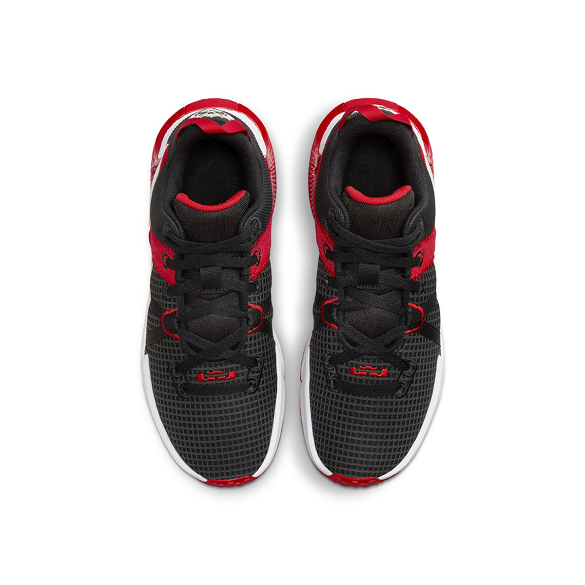 Zapatillas de hot sale basquet lebron