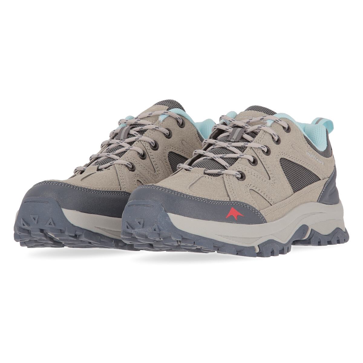 Zapatillas Montagne City Bridger,  image number null