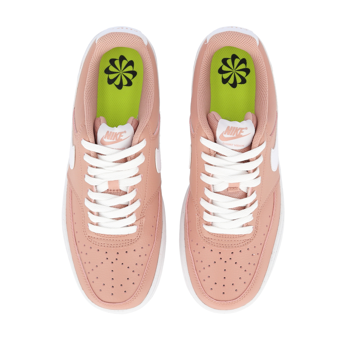 Zapatillas Nike Court Vision Low Next Nature,  image number null