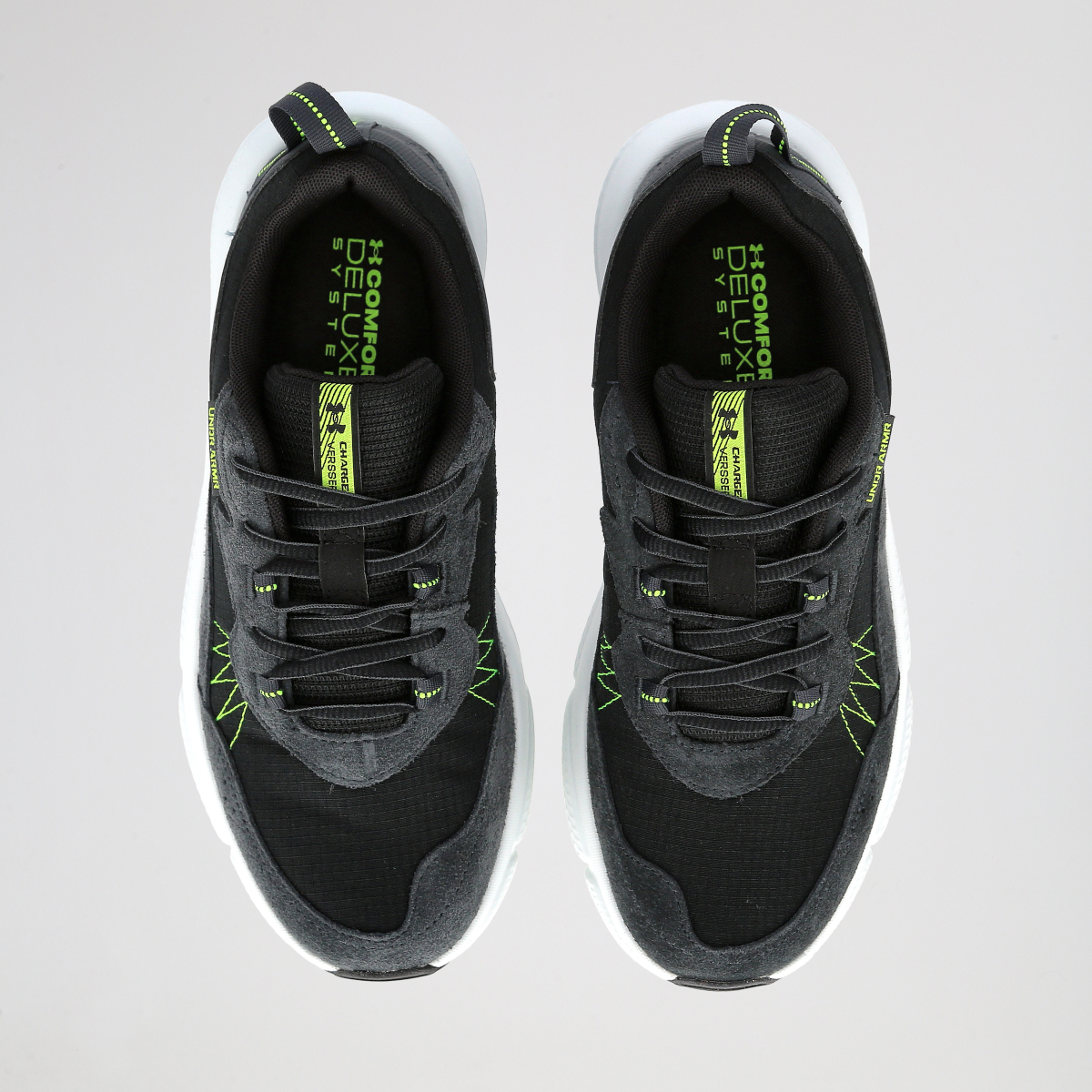 Zapatillas Under Armour Charged Verssert 2 Hombre,  image number null