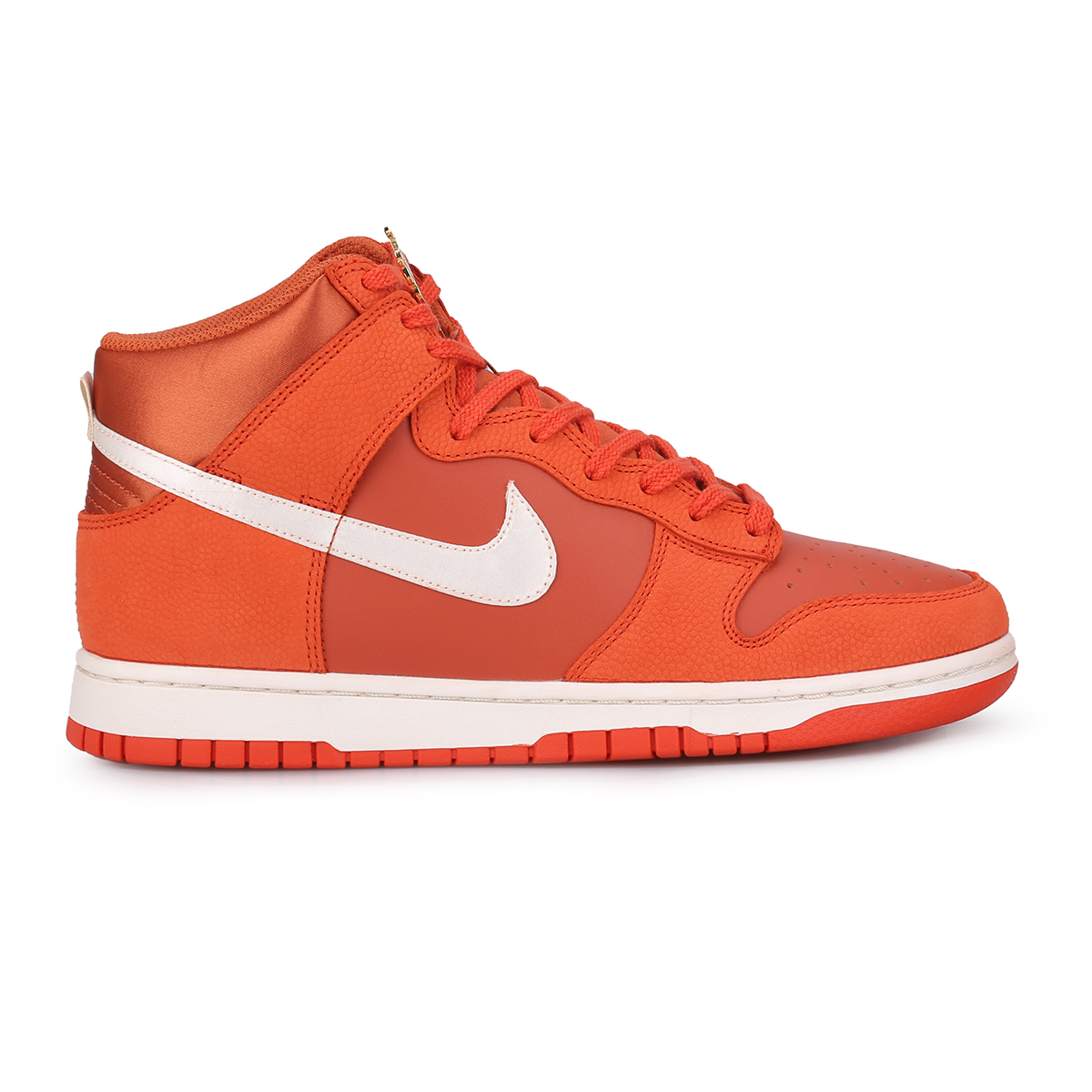 Nike sb high naranja clearance