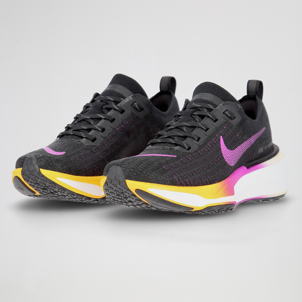 Zapatillas Running Nike Zoomx Invincible Run Fk 3 Mujer,  image number null