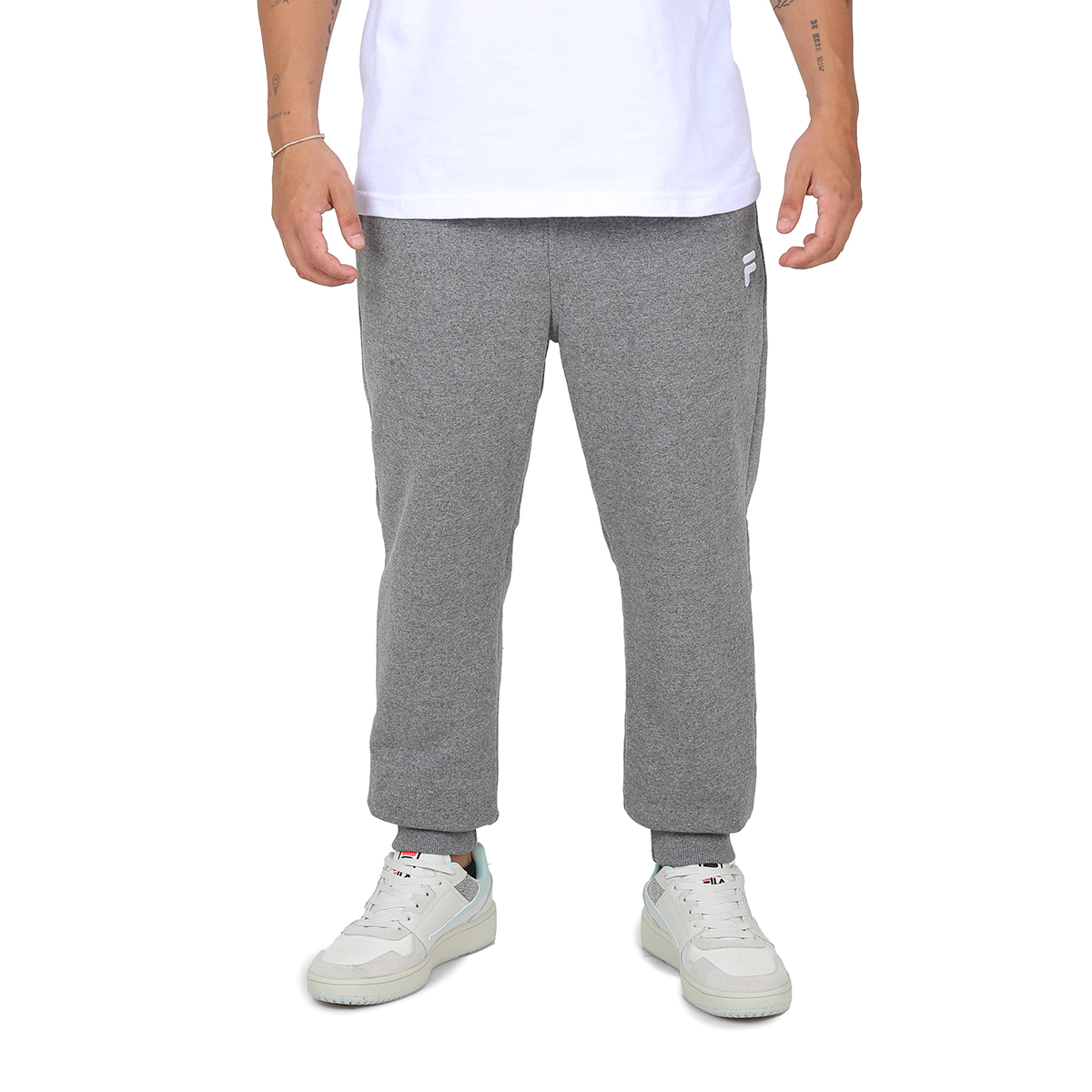 Pantalón Fila Plain Hombre,  image number null