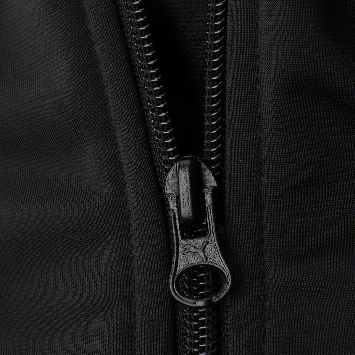 Buzo con cierre puma essentials t7 mujer — imagen 4