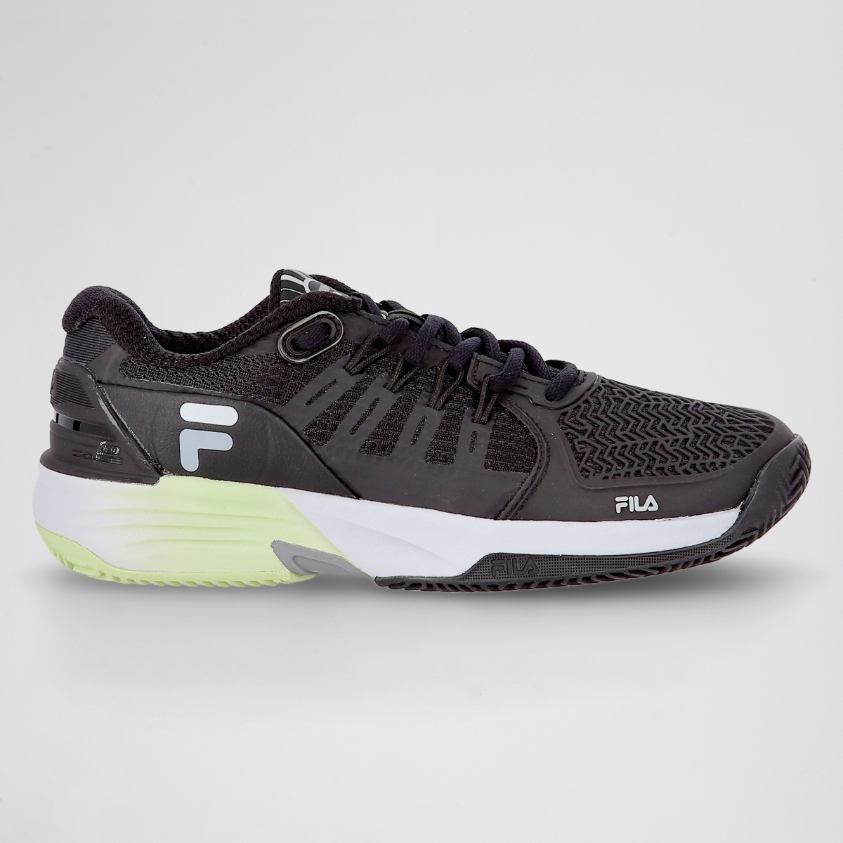 Zapatillas Tenis Fila Float Verve Clay,  image number null