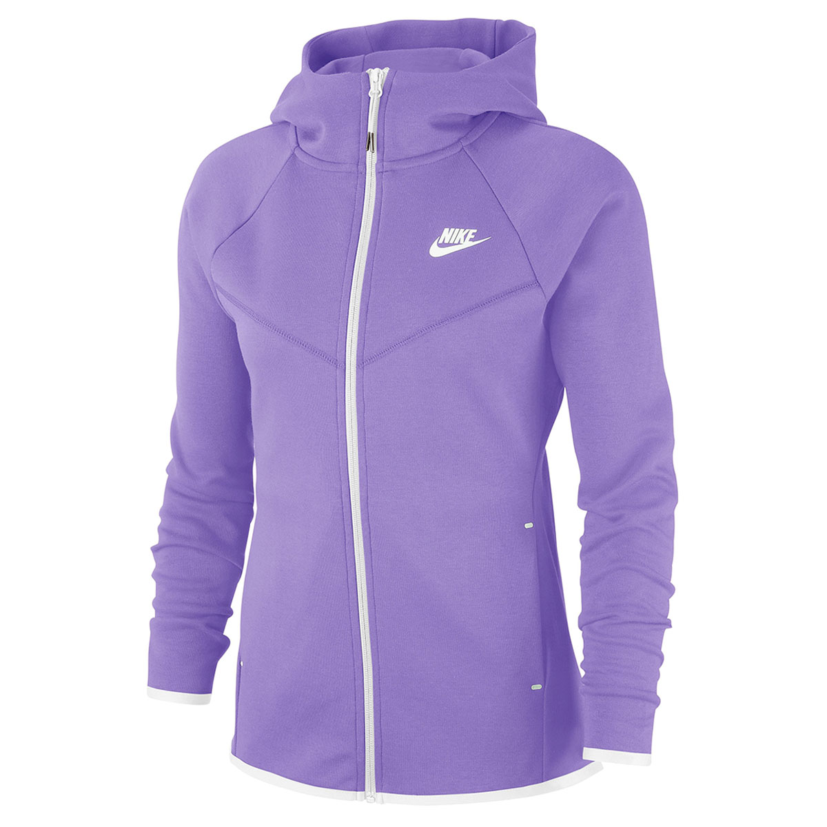 Campera Nike Tech Fleece Windrunner,  image number null