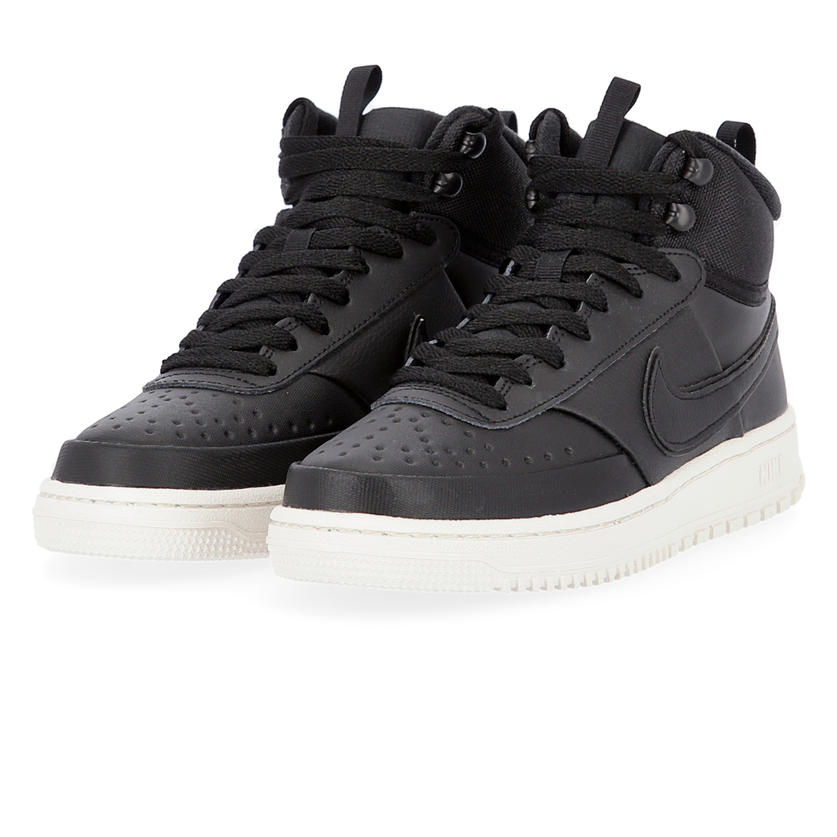 Zapatillas Nike Court Vision Mid Winter Hombre,  image number null