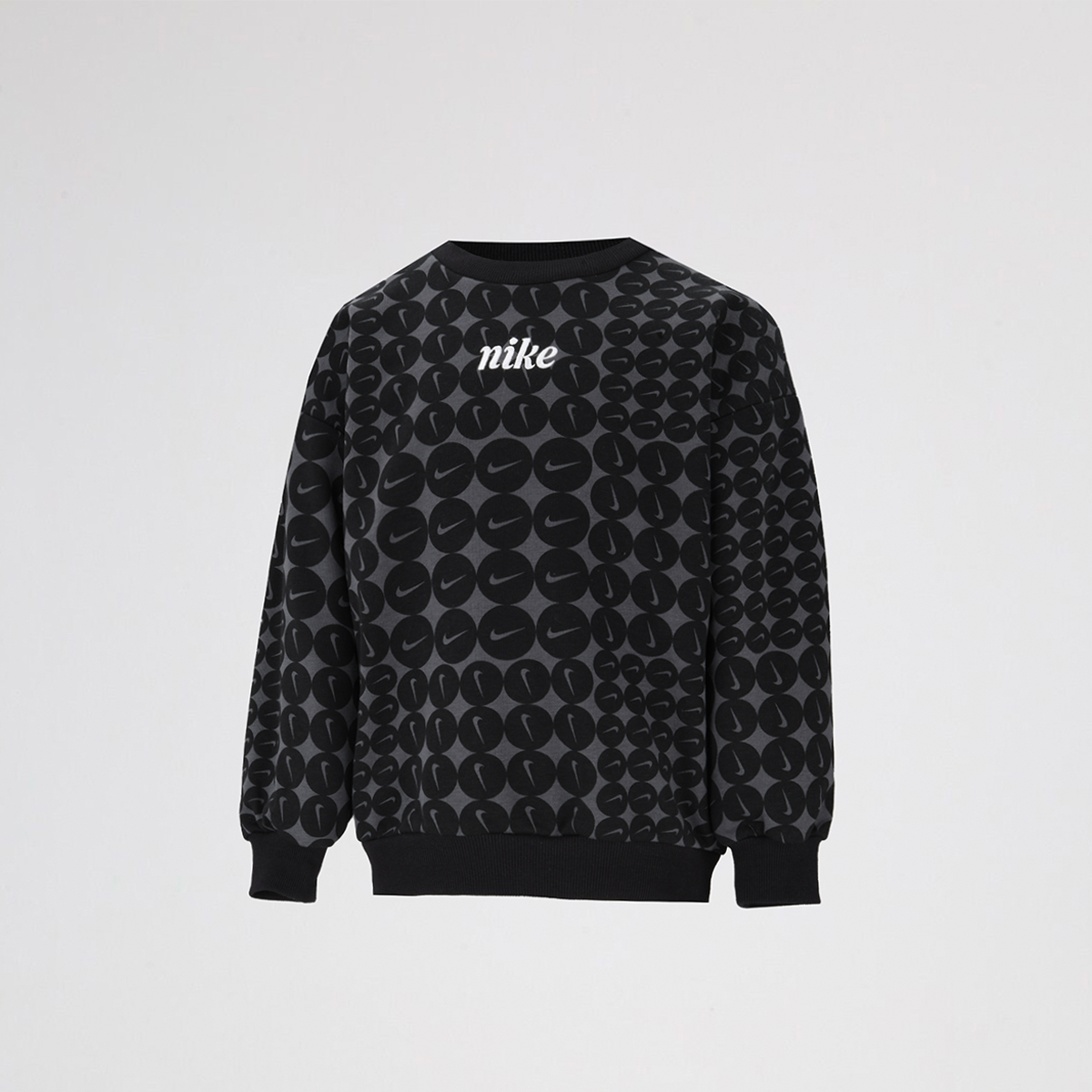 Buzo Jordan Essentials French Terry Ni&ntilde;a,  image number null