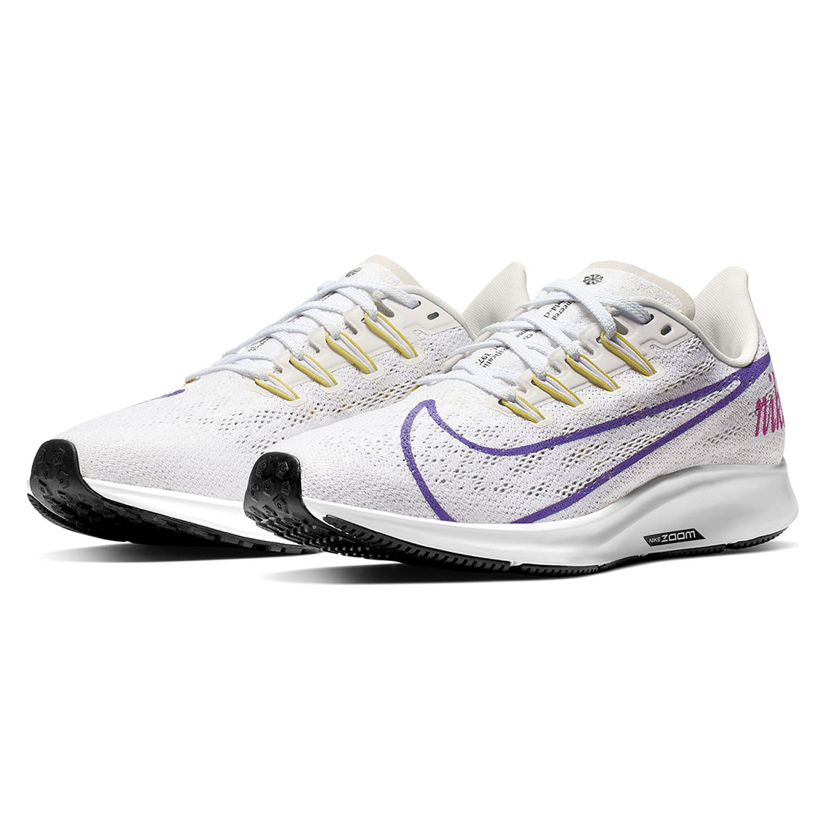 Zapatillas Nike Air Zoom Pegasus 36 Jdi,  image number null