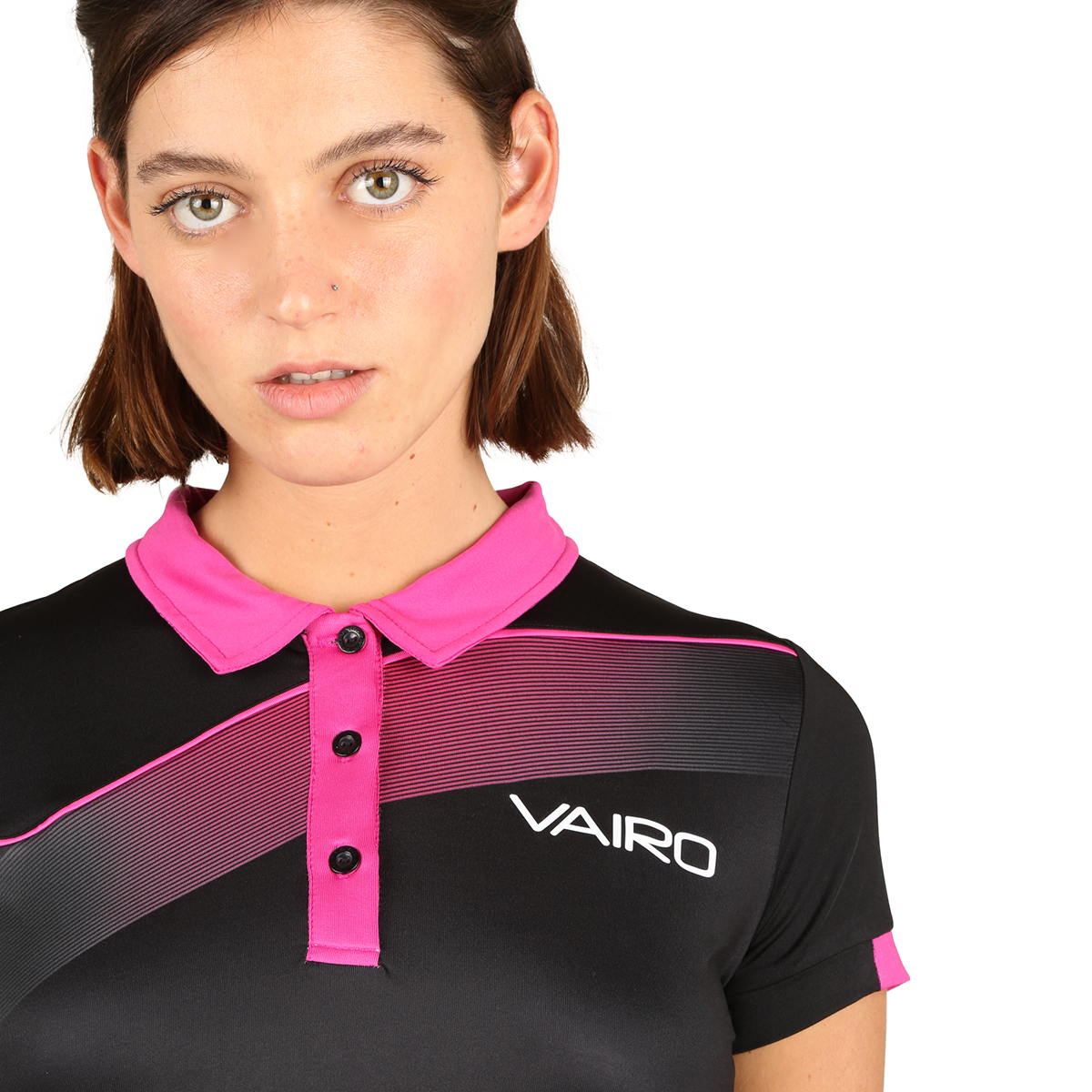 Chomba Vairo Polo Columns Lady,  image number null