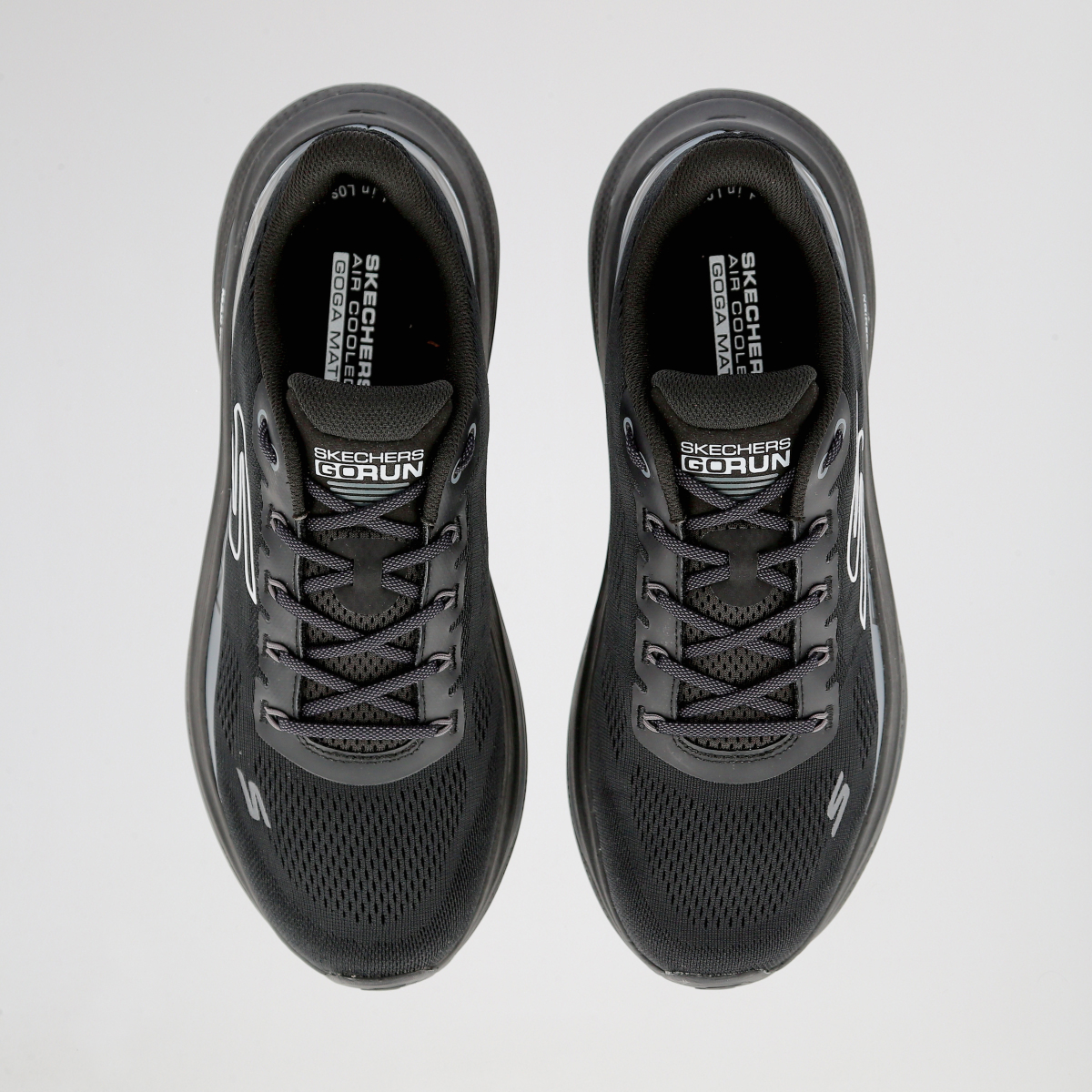 Zapatillas Running Skechers Max Cushioning Propulsion Hombre,  image number null