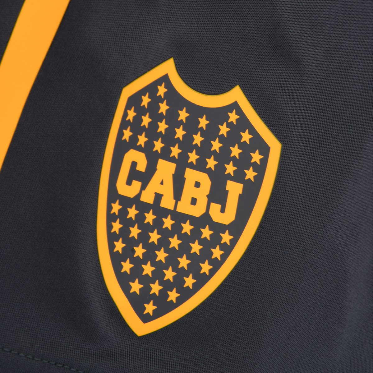 Short adidas Boca Juniors Entrenamiento 24/25 Hombre,  image number null