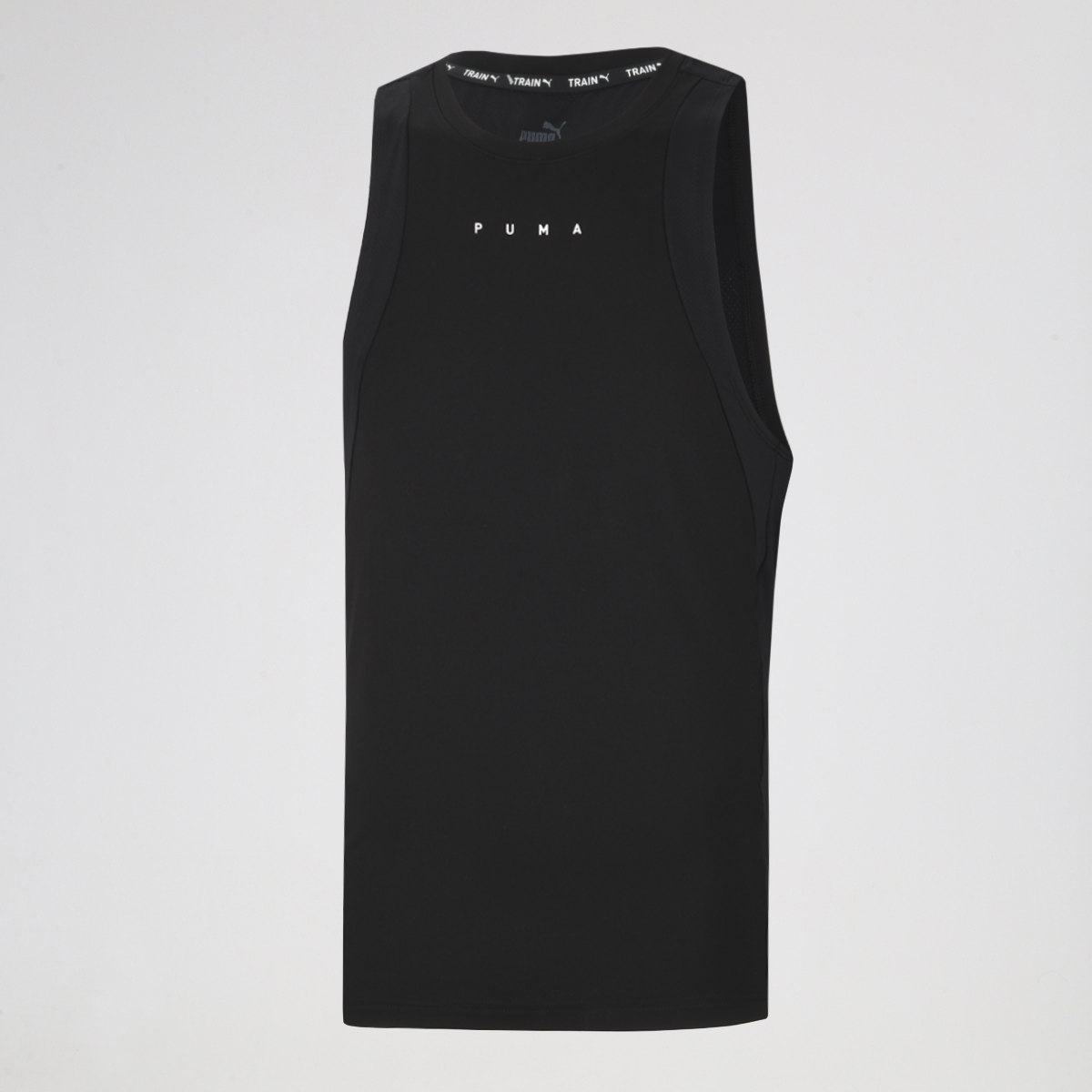 Musculosa Puma Cloudspun Training Hombre,  image number null