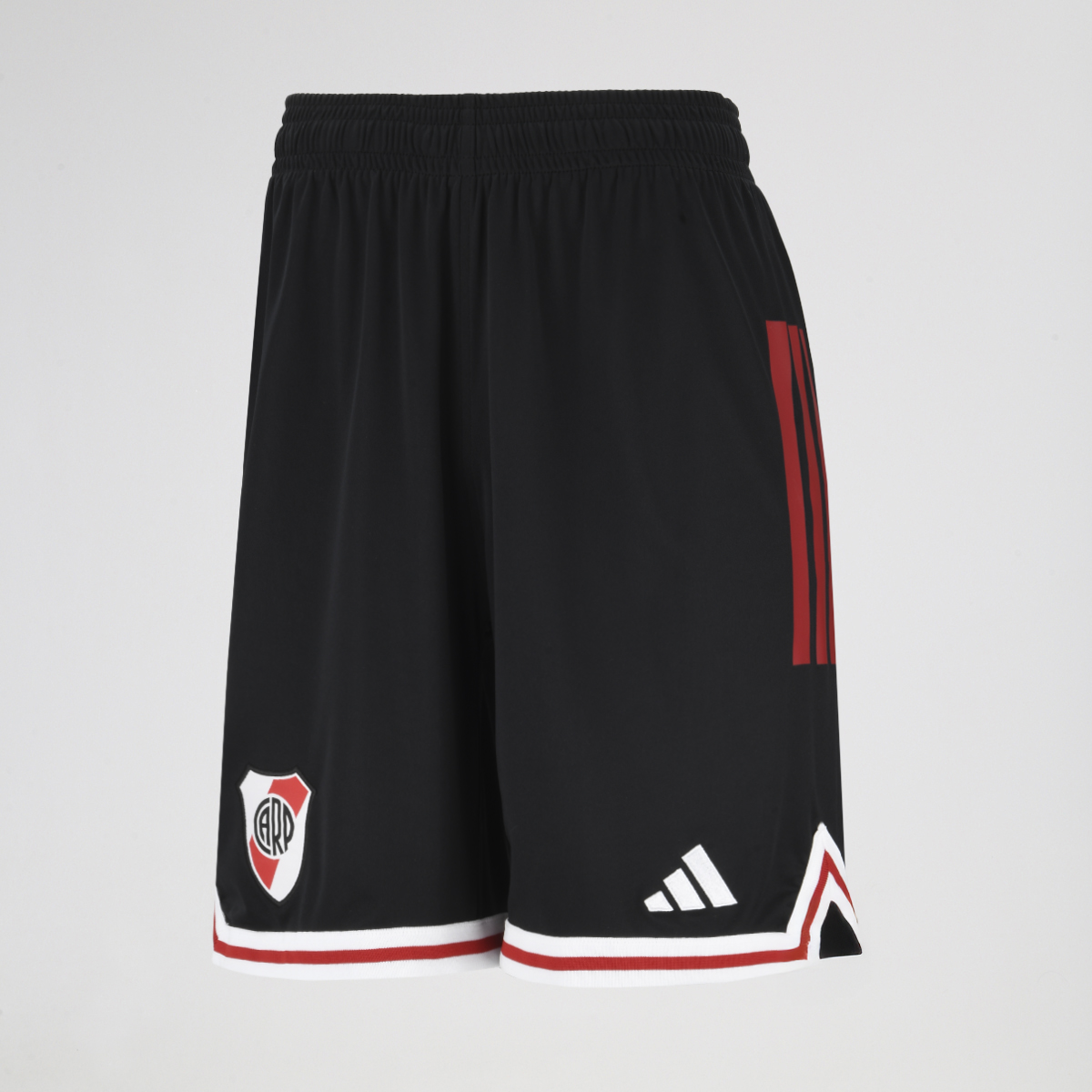 Short B&aacute;squet adidas River Plate Suplente Hombre,  image number null