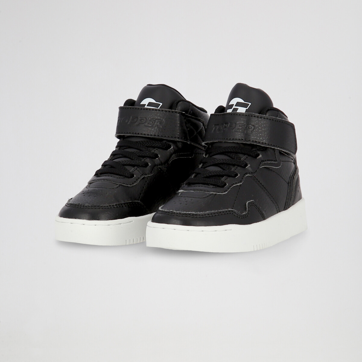Zapatillas Topper Terre Mid para Infantil,  image number null