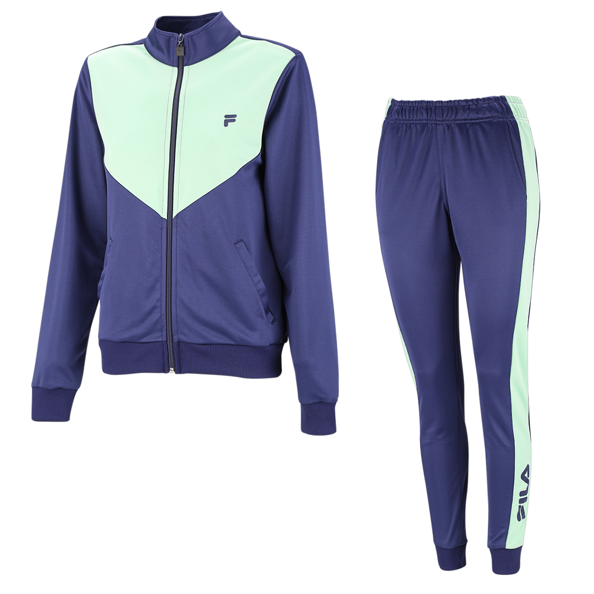 Conjunto Fila Block Colors II StockCenter